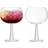 LSA International Gin Cocktail Glass 69cl 2pcs