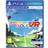 Everybody's Golf VR (PS4)