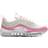 Nike Air Max 97 W - White/Psychic Pink/White