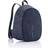 XD Design Bobby Elle Anti Theft Backpack - Denim Blue