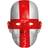 Rubies England Flag Mask