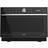 Whirlpool MWP 339 SB Black, Silver