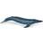 Papo Blue Whale Calf 56041