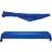 Amscan Table Runner Bright Royal Blue