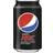 Pepsi Max 33cl 24pack