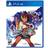 Indivisible (PS4)