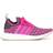 adidas NMD_R2 Primeknit - Shock Pink/Shock Pink/Core Black