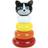 Vilac Minou the Cat Stacking Game