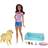 Barbie Newborn Pups Doll & Pets