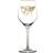 Carolina Gynning Slice of Life Gold Edition White Wine Glass 40cl