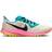 Nike Air Zoom Pegasus 36 Trail M - Light Orewood Brown/Pink Blast/Blue Lagoon/Black