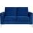 Beliani Fenes Sofa 142cm 2 Seater