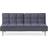 Beliani Siljan Sofa 177cm 3 Seater