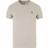 Polo Ralph Lauren Custom Slim Fit T-shirt - New Grey Heather