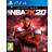 NBA 2K20 (PS4)