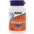 Now Foods Omega-3 Molecularly Distilled 30 pcs