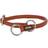 Kerbl Roma Round Leather Choker Collar