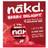 Nakd Berry Delight 4x35g 4 pcs