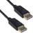 Connekt Gear DisplayPort - DisplayPort 5m