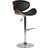 Beliani Rotterdam Bar Stool 114cm