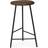 Warm Nordic Pebble Bar Stool 65cm