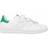 Adidas Stan Smith - Cloud White/Green