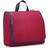 Reisenthel Toiletbag XL - Dark Ruby