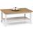 Julian Bowen Davenport Coffee Table 60x100cm