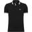 Hugo Boss Paddy Polo Shirt - Black