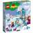 LEGO Duplo Disney Frozen Ice Castle 10899