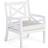 Beliani Baltic Garden Dining Chair