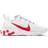 Nike React Element 55 SE M - White/University Red