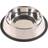 Trixie Stainless Steel Bowl 1.75l