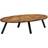 vidaXL 245417 Coffee Table 60x120cm