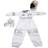 Melissa & Doug Astronaut Role Costume Set