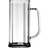 BB Plastic Elite Premium Beer Glass 56.8cl 12pcs