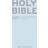 NIV Pocket Bible (Other, 2012) (Paperback, 2012)