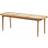 Norr11 Le Roi Settee Bench 120x42cm