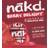 Nakd Berry Delight 48x35g 48 pcs