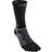 injinji Ultra Run Crew Socks Unisex - Obsidian