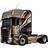 Italeri Scania R730 Streamline Team Chimera 1:24