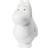 Arabia Moomin White Figurine 8.5cm