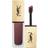 Yves Saint Laurent Tatouage Couture The Metallics #105 Magnetic Prune Temper