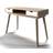 LPD Furniture Scandi Writing Desk 50x110cm