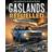 Gaslands: Refuelled (Hardcover, 2019)