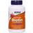 Now Foods Biotin 120pcs 120 pcs