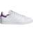 Adidas Stan Smith W - Cloud White/Active Purple/Cloud White