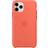 Apple Silicone Case for iPhone 11 Pro