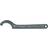 Gedore 40Z 120-130 6337630 Hook Wrench