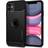 Spigen Rugged Armor Case (iPhone 11)